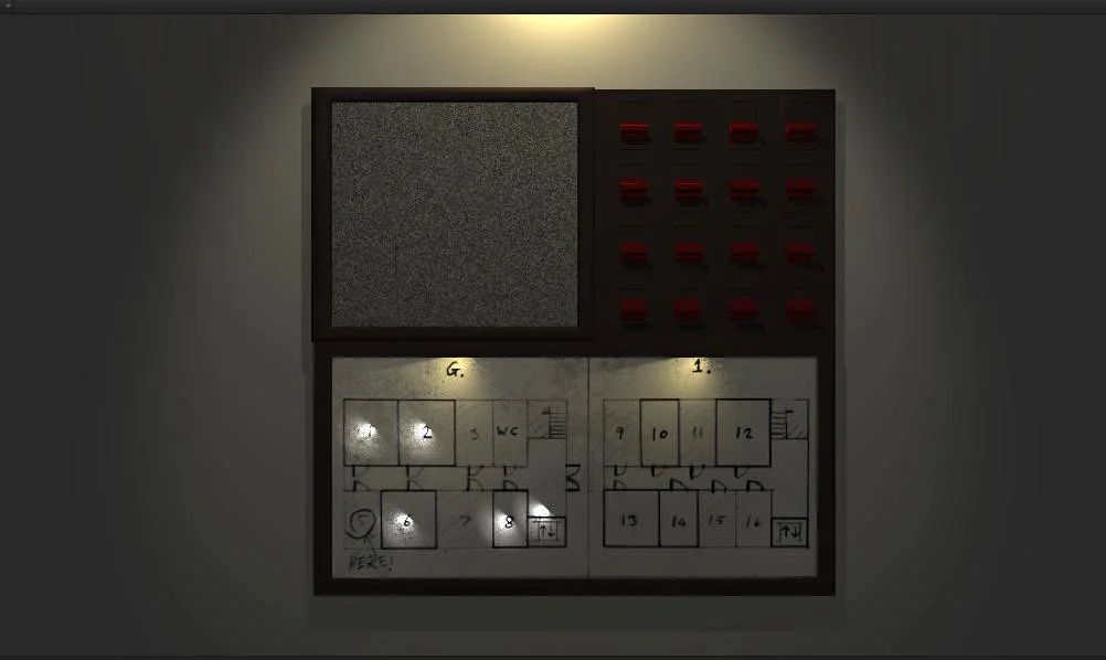 Room 5 (itch) Room 5 (itch)