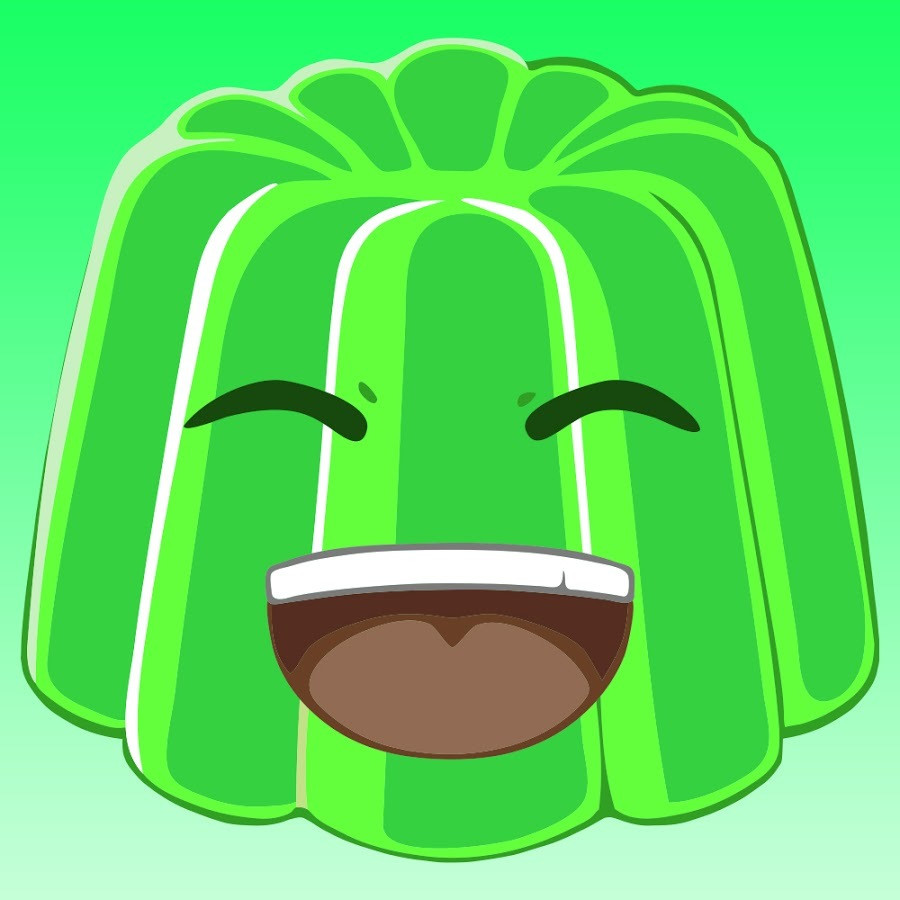 Jelly Pong (itch)