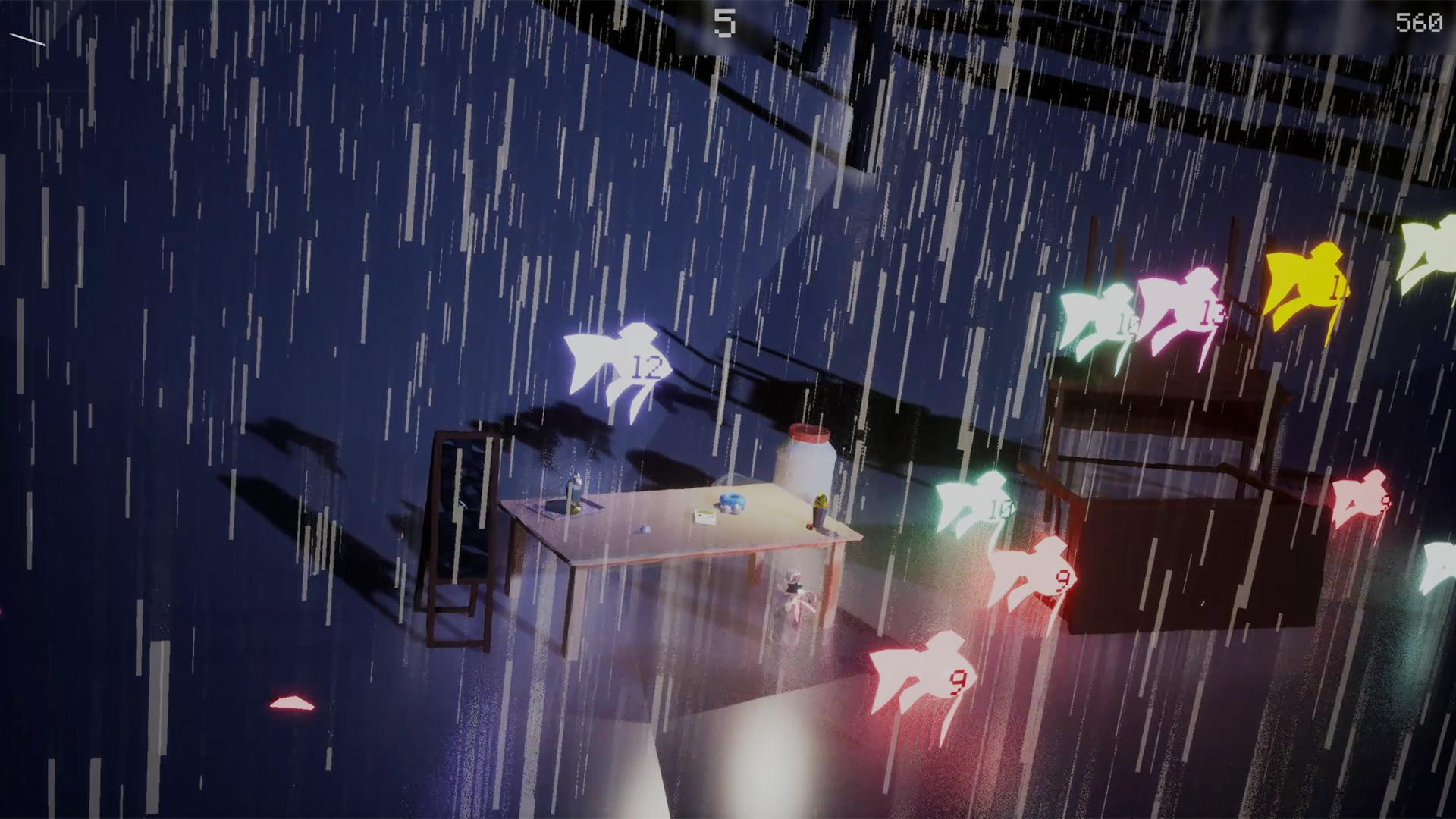 Tap Rush (itch) Tap Rush (itch)