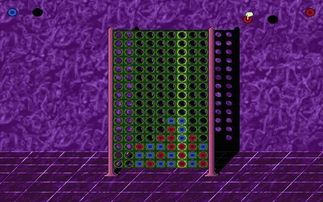 F4_32 (Connect4): unpublished version of a famous table game! (itch) F4_32 (Connect4): unpublished version of a famous table game! (itch)