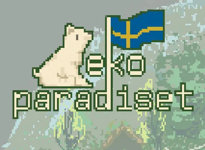 Ekoparadiset (itch)
