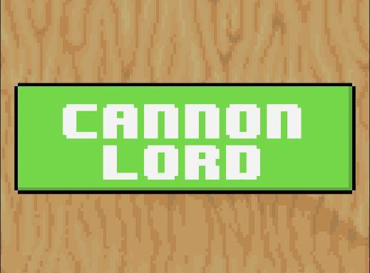 CannonLord-UnityTeste (itch) CannonLord-UnityTeste (itch)