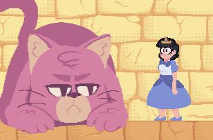 Princess Game (itch) Princess Game (itch)