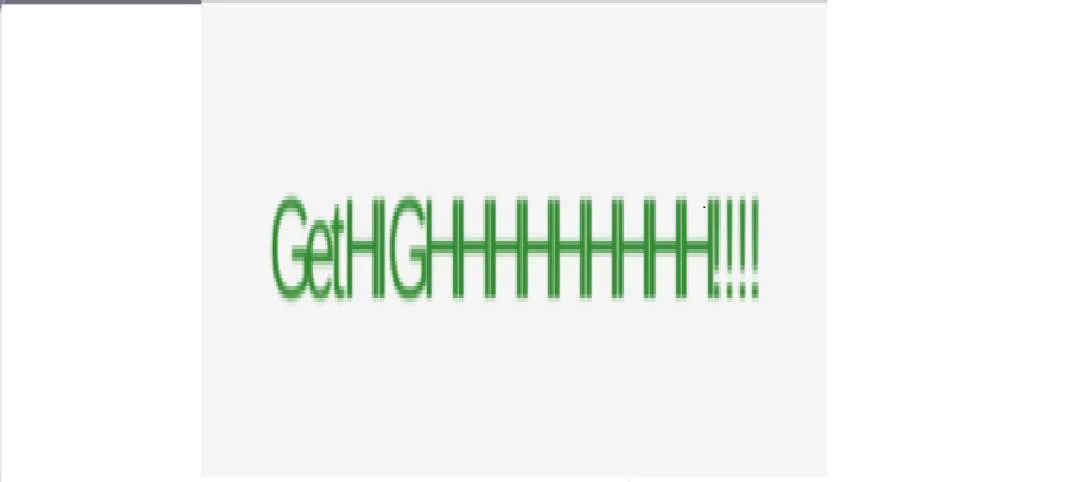 GetHighh (itch) GetHighh (itch)