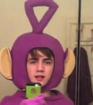 Cube Rush (KennyWasntHere) (itch)