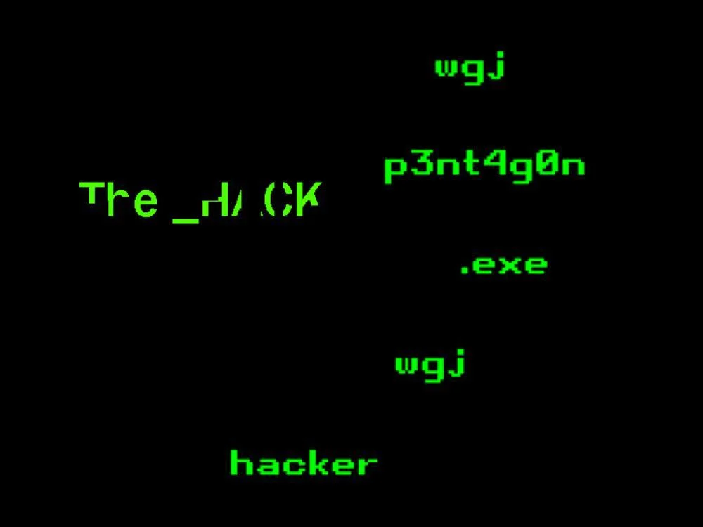 The _Hack (itch) The _Hack (itch)