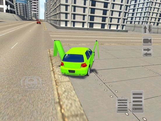 Car Flight Simulator Unlimited Car Flight Simulator Unlimited