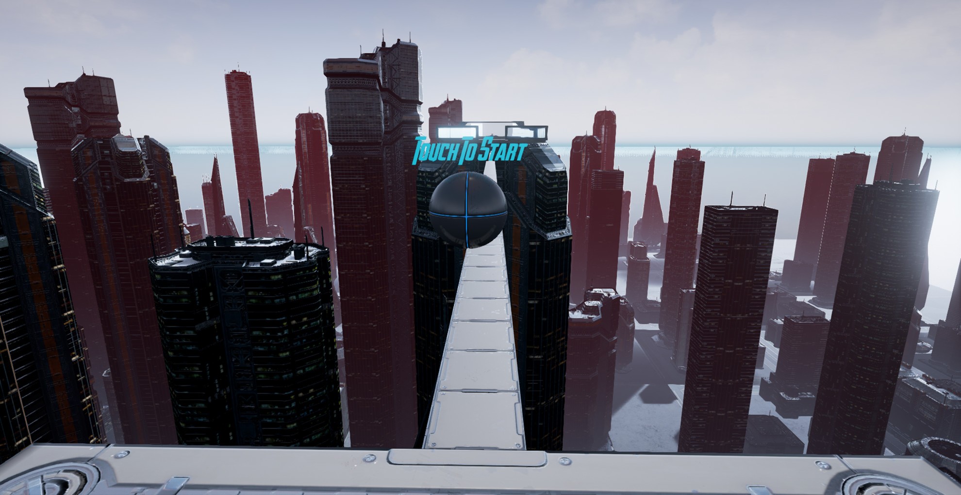Keep Balance VR Keep Balance VR