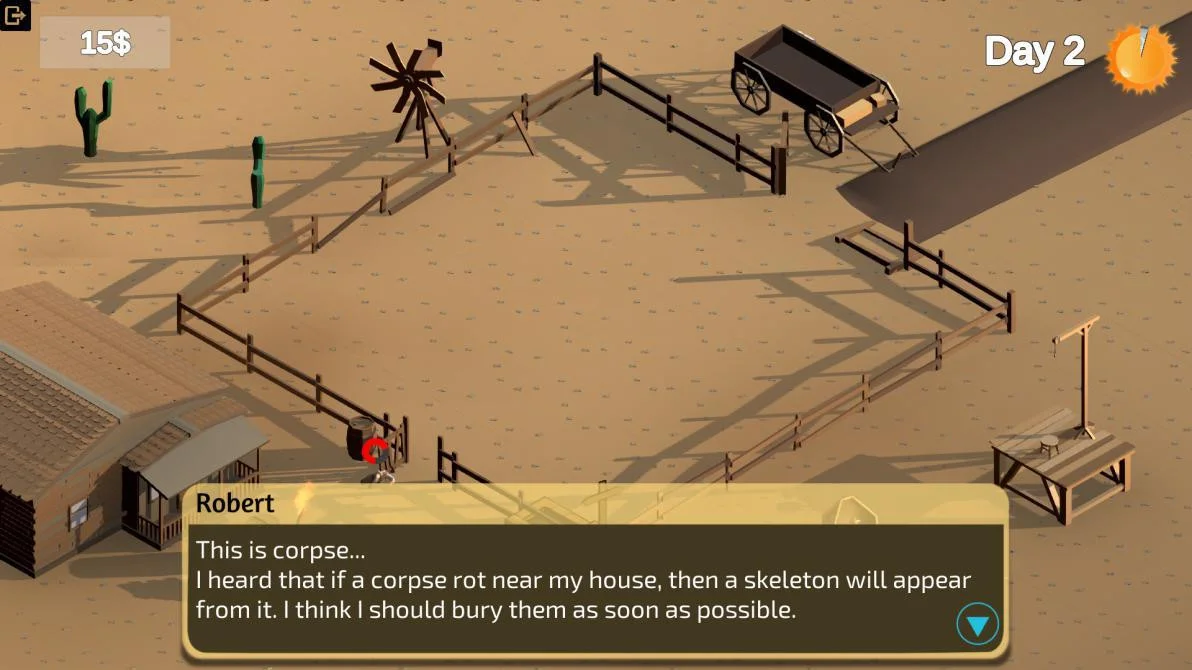 GraveBusiness (itch)