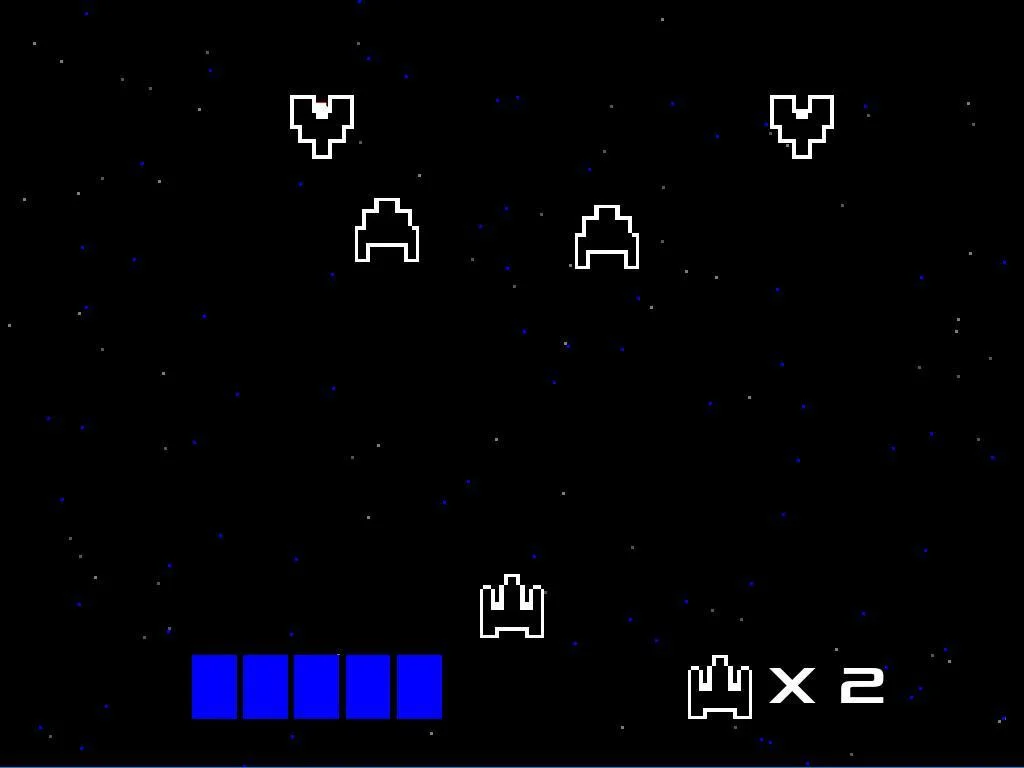 Ecliptic Firefight (itch) Ecliptic Firefight (itch)