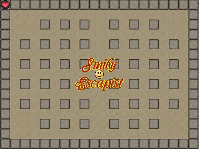 Smily Escapist (itch) Smily Escapist (itch)