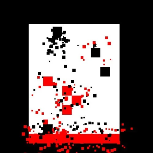 Minimalismism (itch) Minimalismism (itch)
