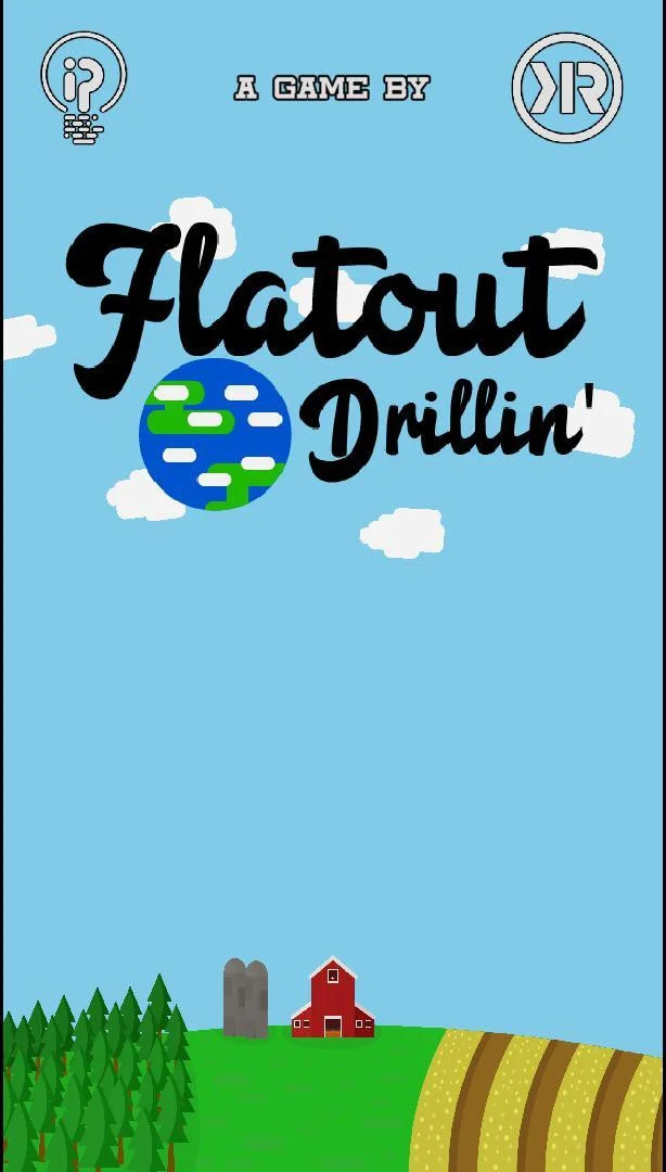 Flatout Drillin' (itch)