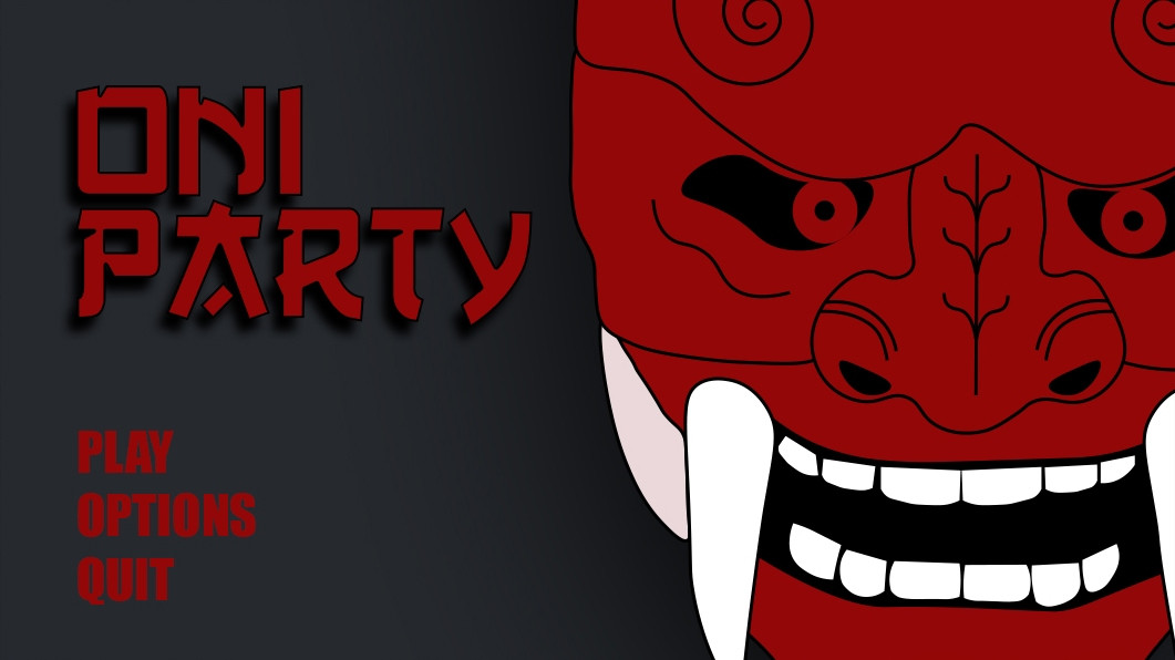 Oni Party (itch) Oni Party (itch)