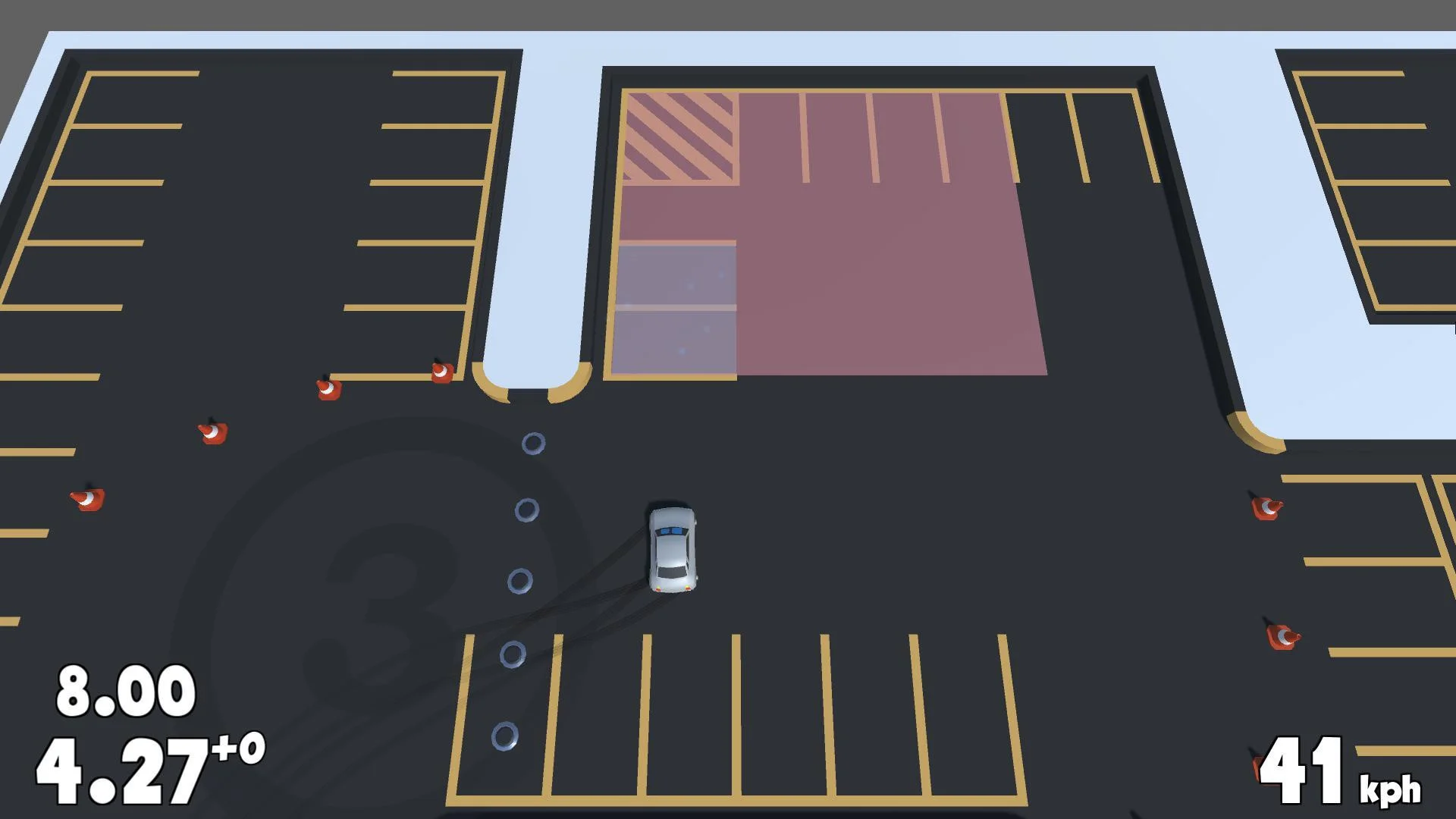 Scooch (Proof Of Concept) (itch)