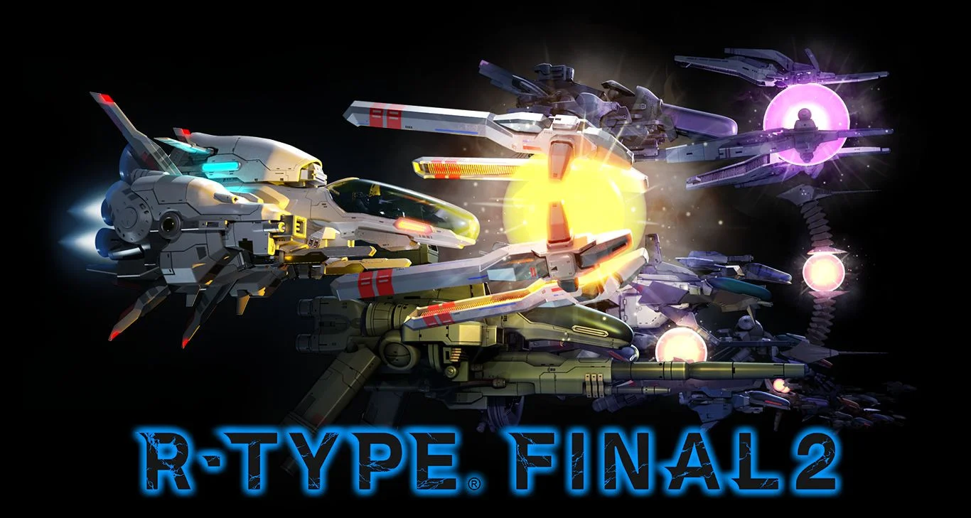 R-Type Final 2