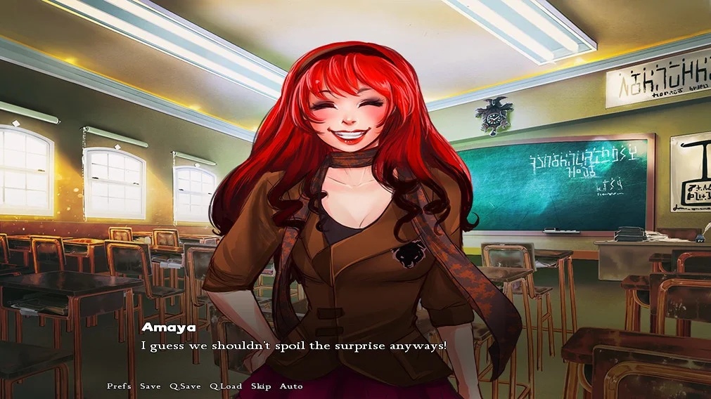 Oakwood Academy of Spells and Sorcery Oakwood Academy of Spells and Sorcery