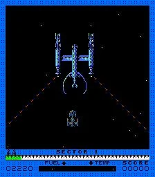 Astro Blaster (1981) Astro Blaster (1981)