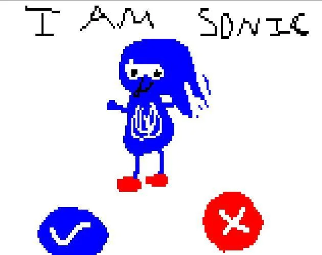 sonic?? (itch) sonic?? (itch)
