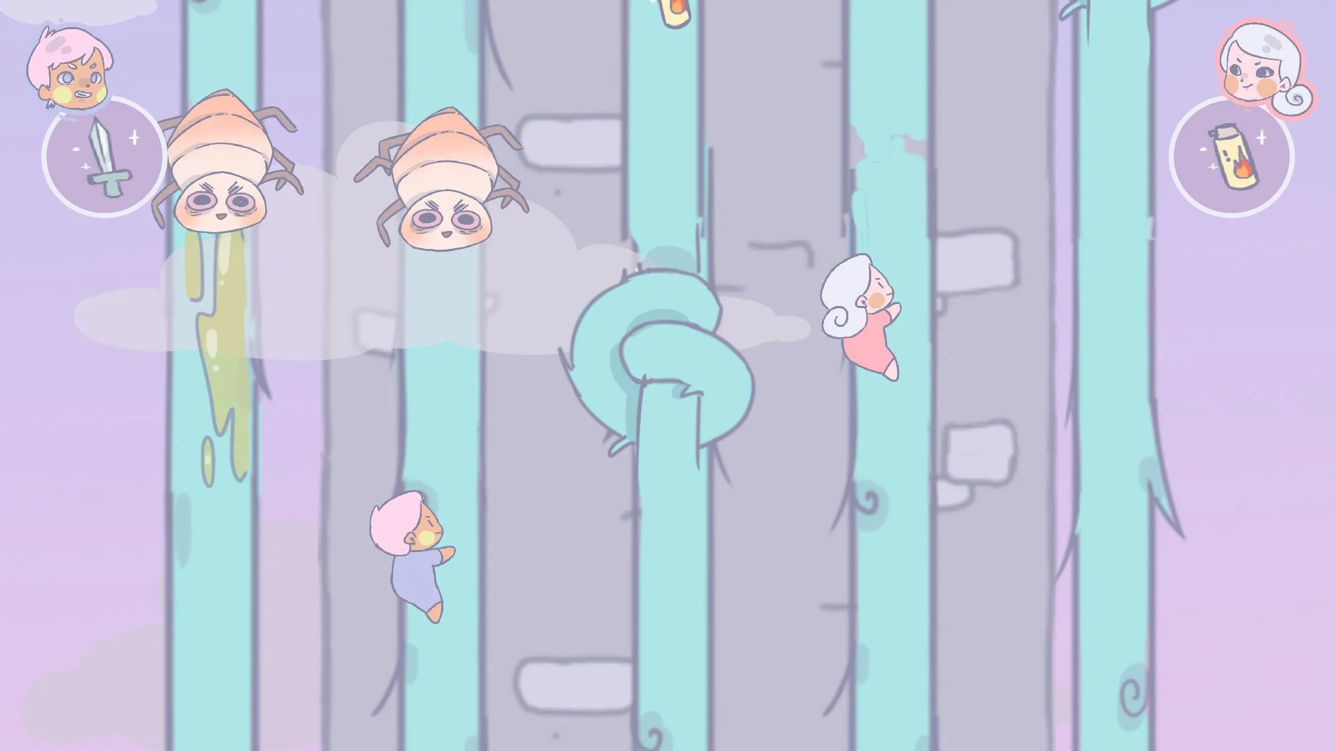 Up We Go!!! (itch) Up We Go!!! (itch)