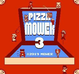Pizza Mower 3 but i fixed it (itch) Pizza Mower 3 but i fixed it (itch)