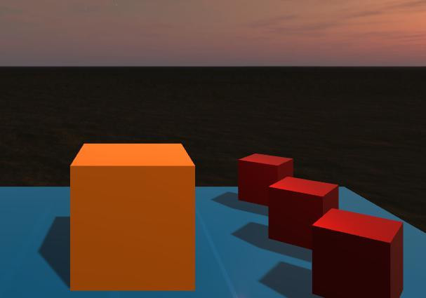 CubeLand 2 (itch) CubeLand 2 (itch)