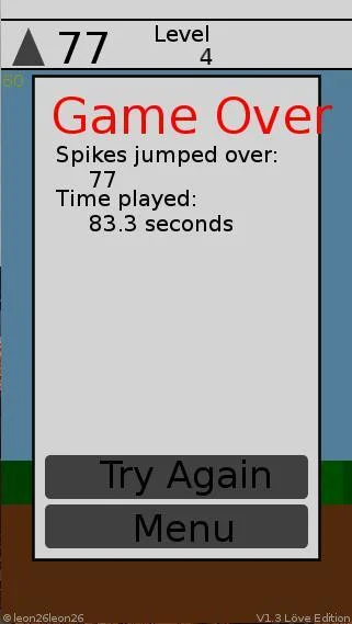 Slime Bounce (itch) Slime Bounce (itch)