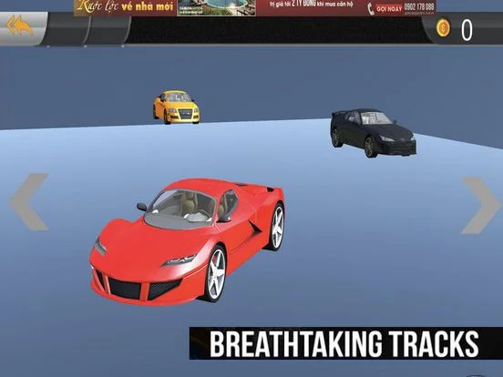 Xtreme Race Car Driving Xtreme Race Car Driving