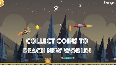 Jetpack Challenge Premium Jetpack Challenge Premium