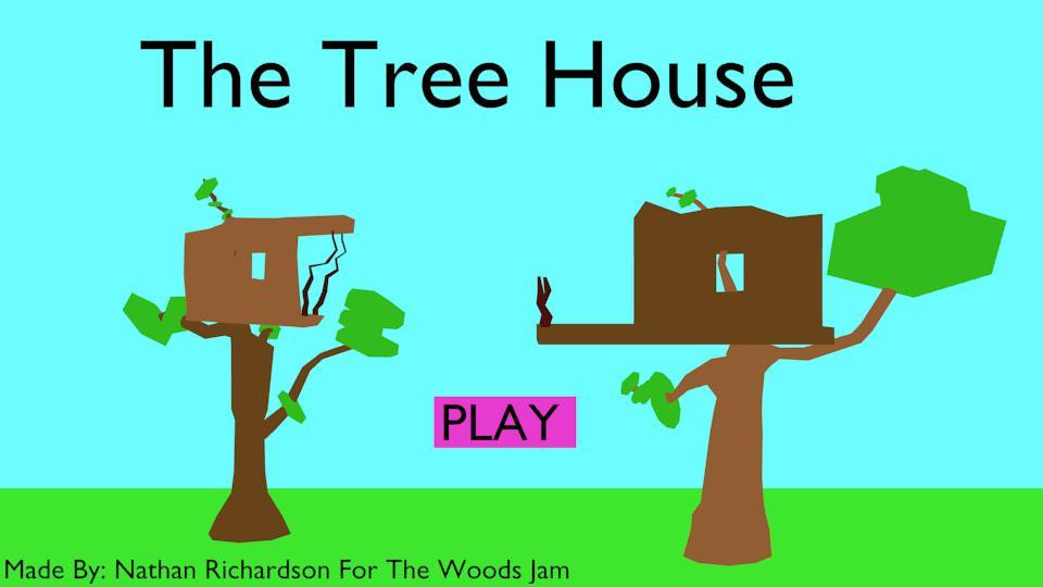 The Tree House (itch) The Tree House (itch)