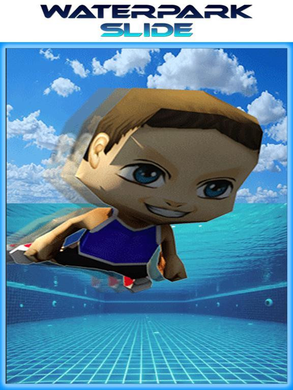 Рецензии Aquapark.io: slide Racing 3d
