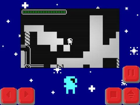 Astronot Astronot