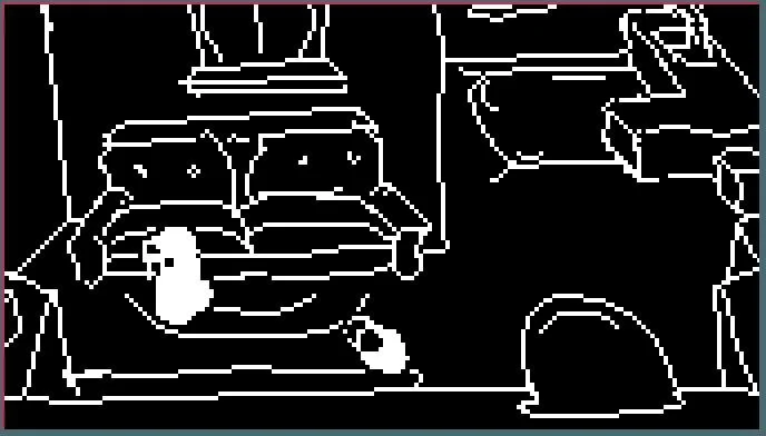 Little world (itch) Little world (itch)