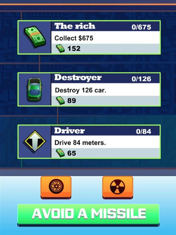 Death Racer - Revenge Road Death Racer - Revenge Road