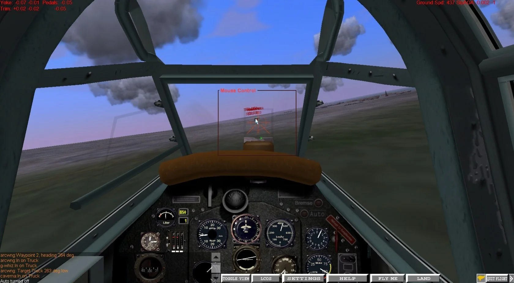 WarBirds Dogfights WarBirds Dogfights