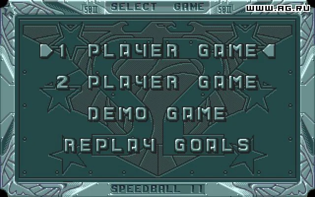 Speedball 2: Brutal Deluxe Speedball 2: Brutal Deluxe