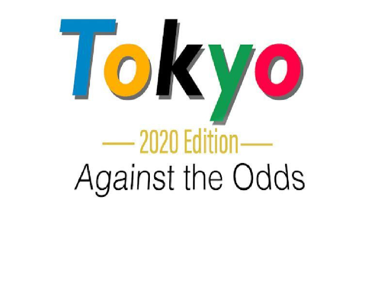 Tokyo 2020: Against the Odds (itch)