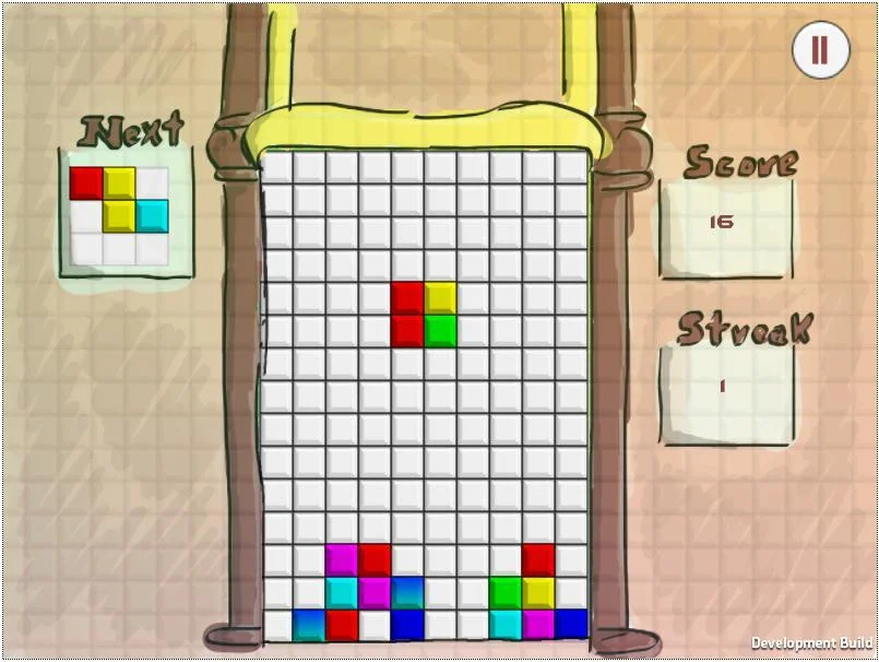 Новости о Tetris Crush Saga (itch)