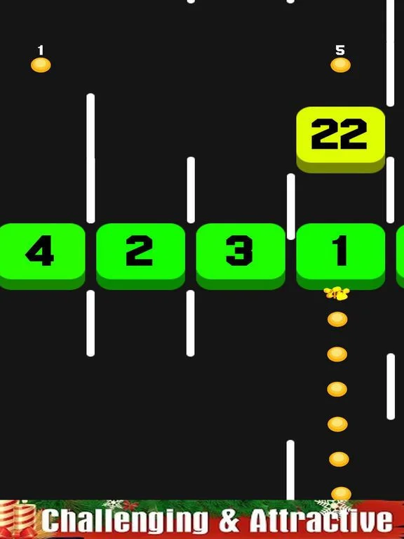 Статьи по Color Blockz Brick