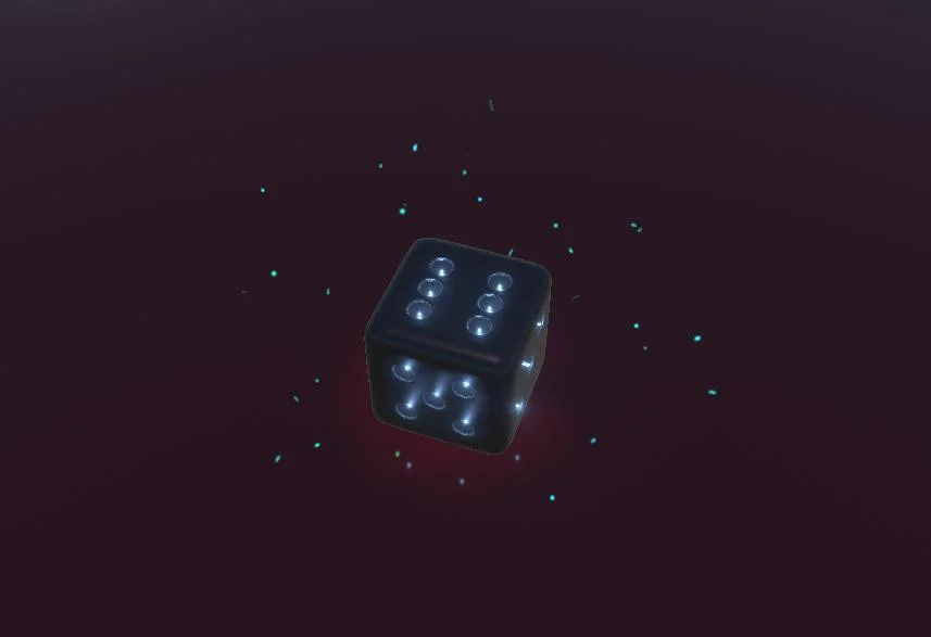 Game of Chance (itch)