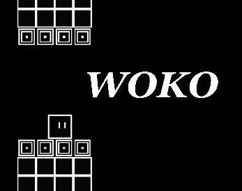 WOKO - PLAY TESTING (itch) WOKO - PLAY TESTING (itch)