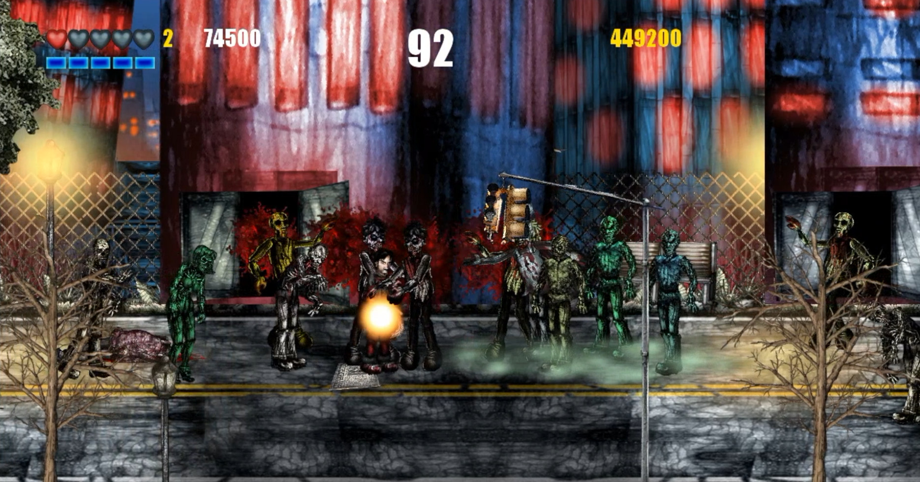 City of Rott: Streets of Rott City of Rott: Streets of Rott