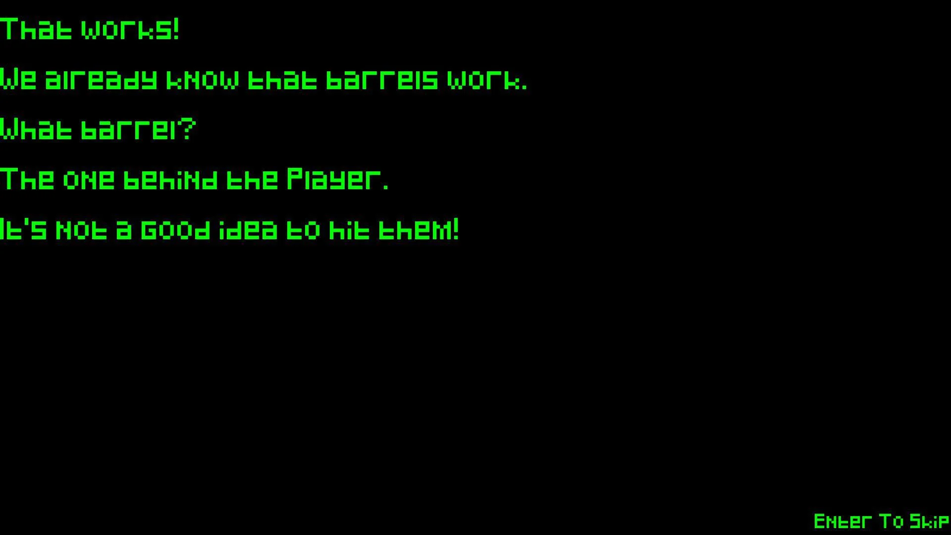 Рецензии Mini Life 3RROR (itch)