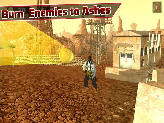 Hardcore Gunner Battle Fury shooter 3d Hardcore Gunner Battle Fury shooter 3d