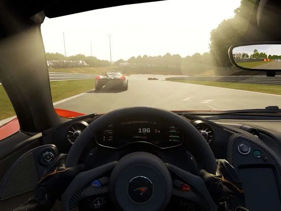 DTM - Experience 2018