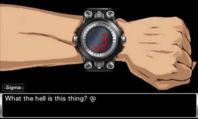 Zero Escape: Virtue's Last Reward Zero Escape: Virtue's Last Reward