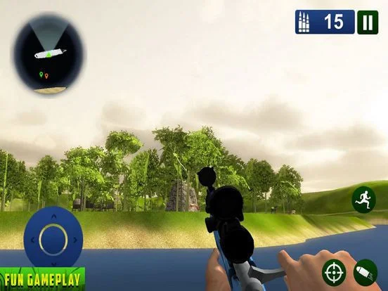 Hunting Hero: Animal Wild Hunting Hero: Animal Wild