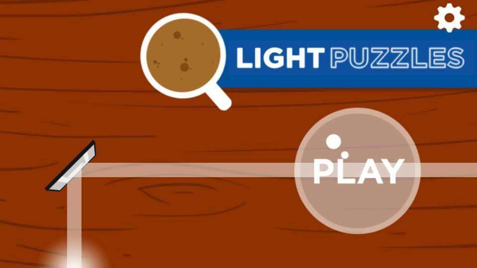 Light Puzzles - A Cor da Luz (itch) Light Puzzles - A Cor da Luz (itch)
