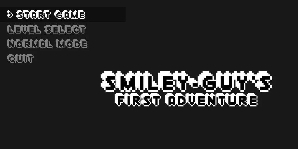 Статьи по Smiley-guys First Adventure (itch)
