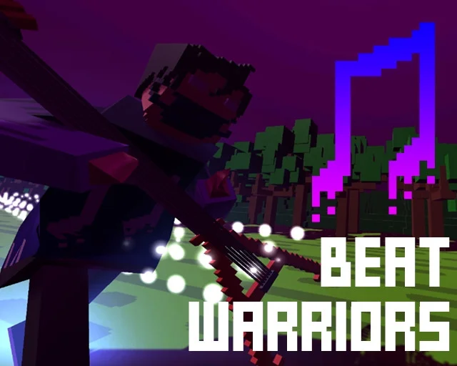 Beat Warriors (itch) Beat Warriors (itch)